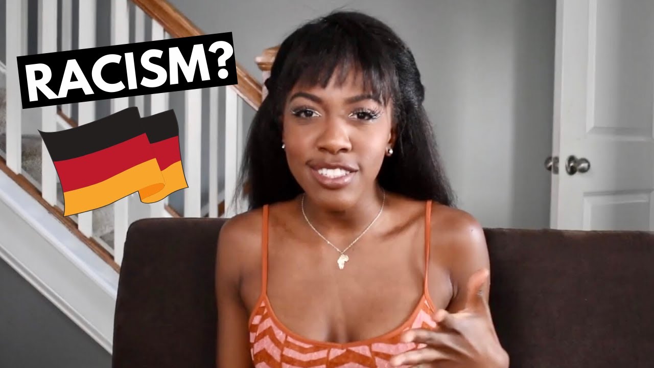 Being Black in Germany | My Experience