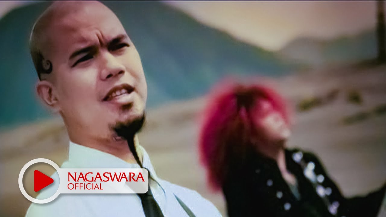 Seven Dream Feat Ahmad Dhani - Adzan (Official Music Video NAGASWARA) 