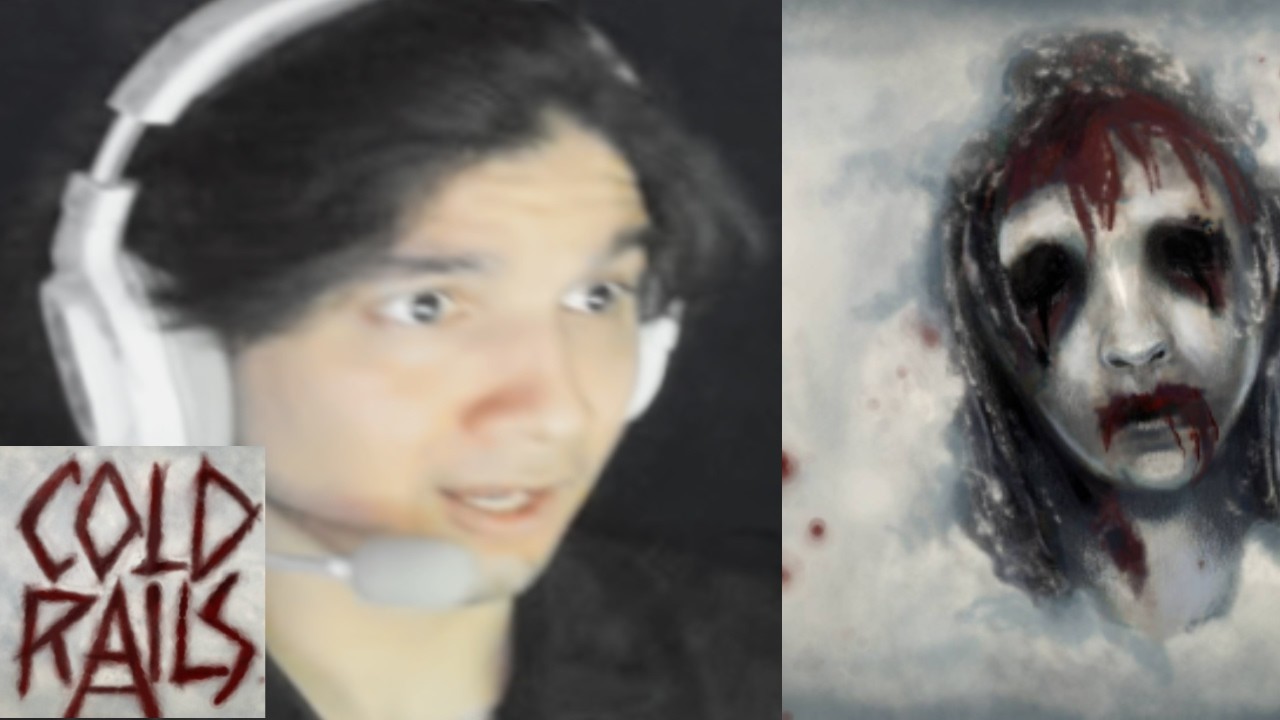 Actually Scary - Cold Rails With Scope!