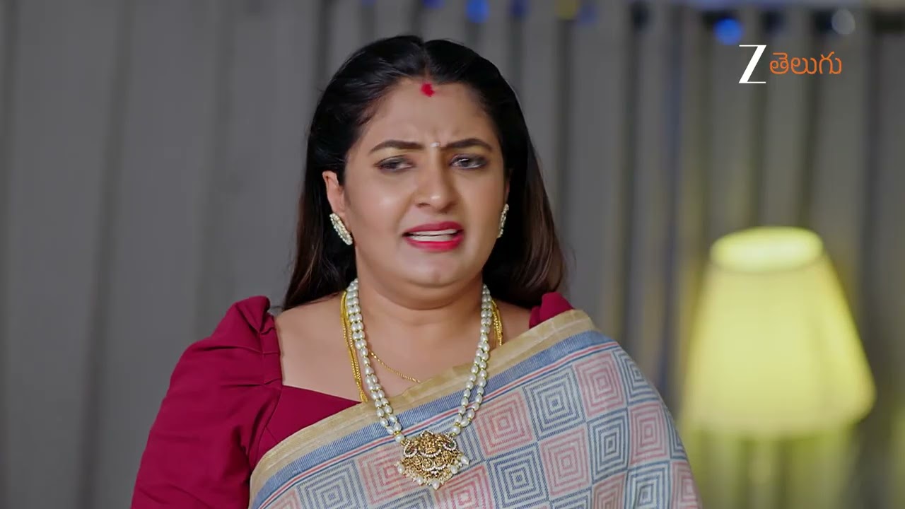 Kalavaari Kodalu Kanakamahalakshmi | Ep - 285 | Webisode | Jul 03 2025 | Zee Telugu