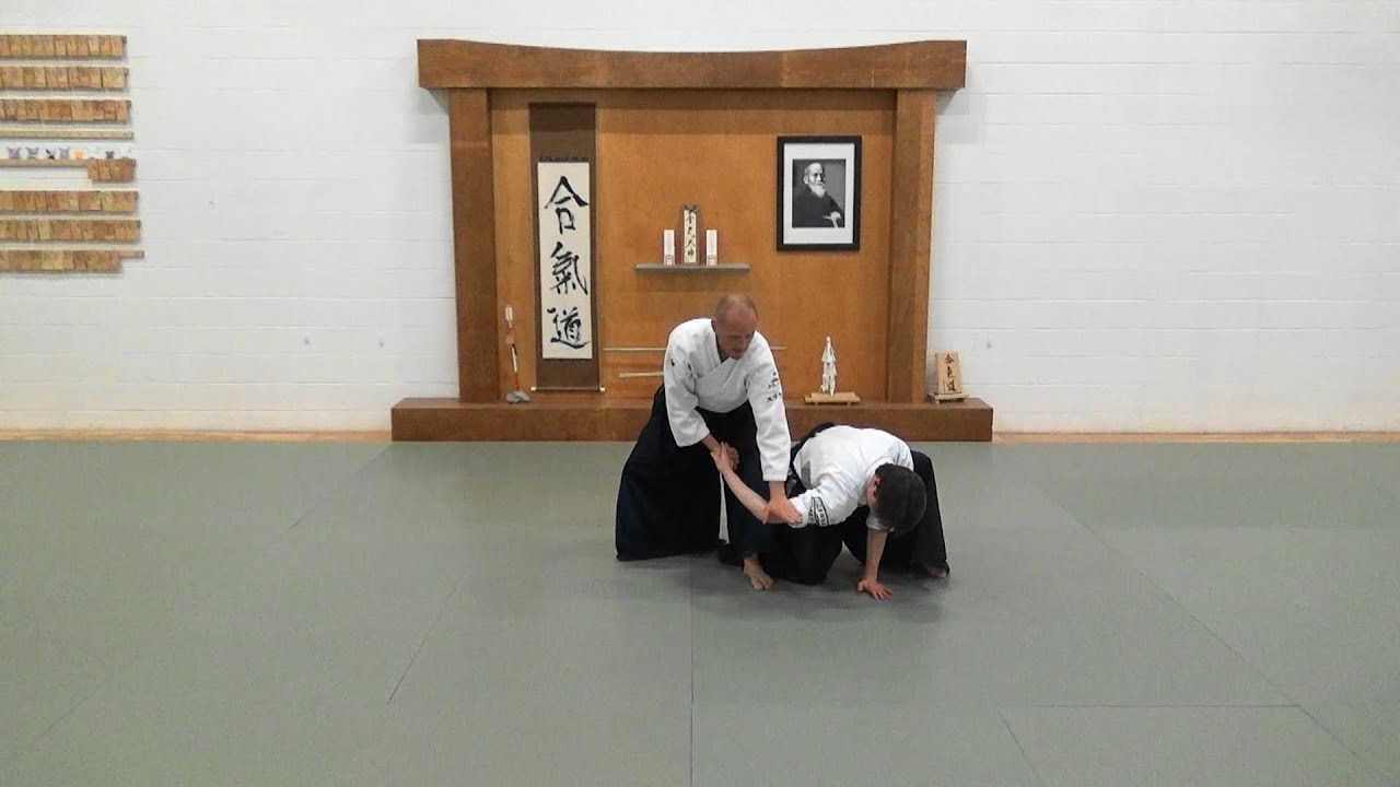 Shomenuchi Sankyo