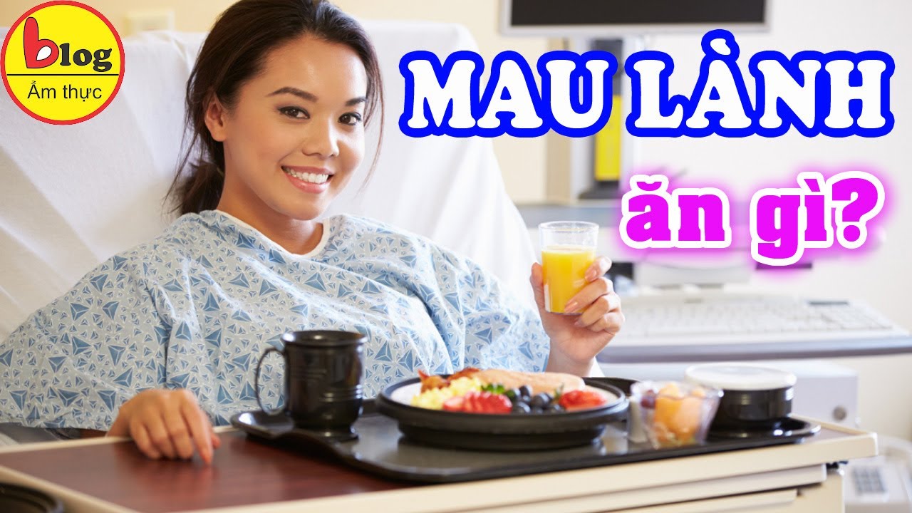 Nếu ăn sai 5 món này sau phẫu thuật, cơ thể hồi phục chậm gấp đôi