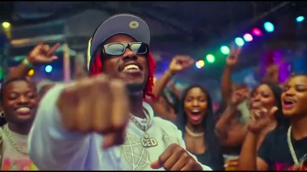 Tewekadiya ALL STARS ft fik Gaza ft sheebah ft feffe bussi ft kabako