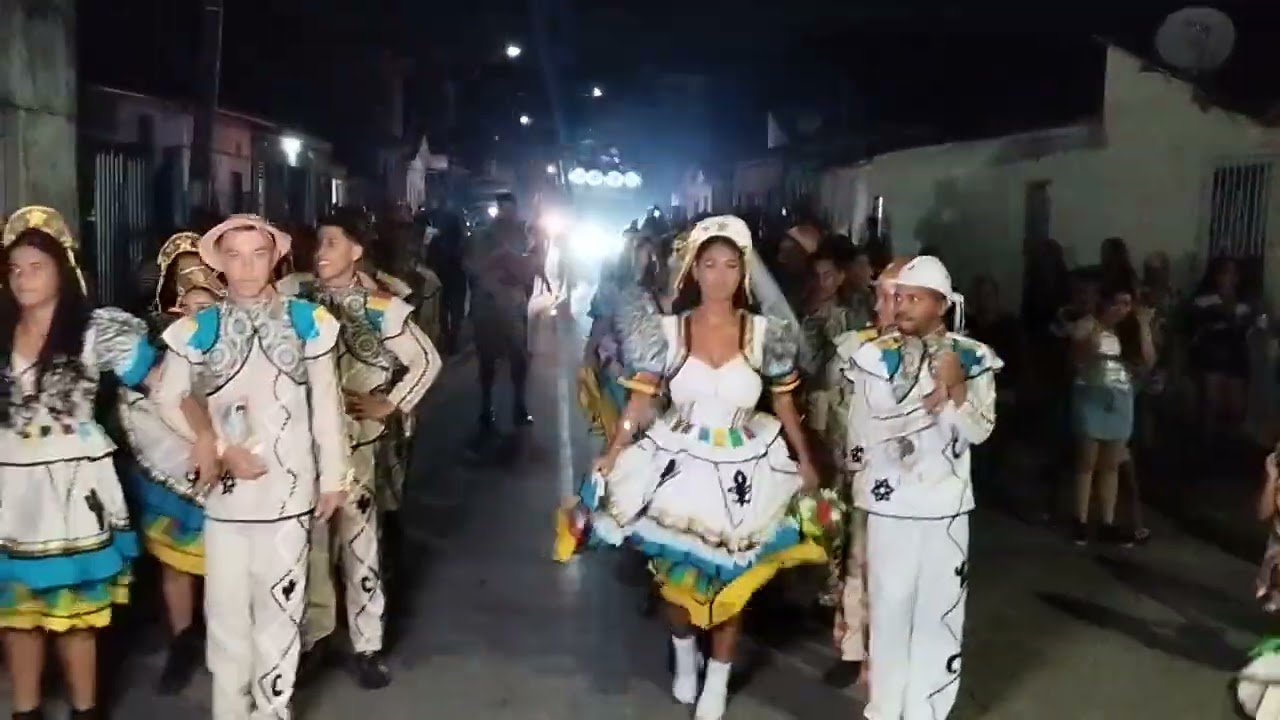 Rural elétrica abertura do São João de Ibirataia 2024. 🔝🔝👏👍