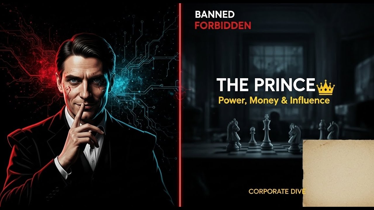 Machiavelli's Secret: Integrity Without Being a Victim of Power