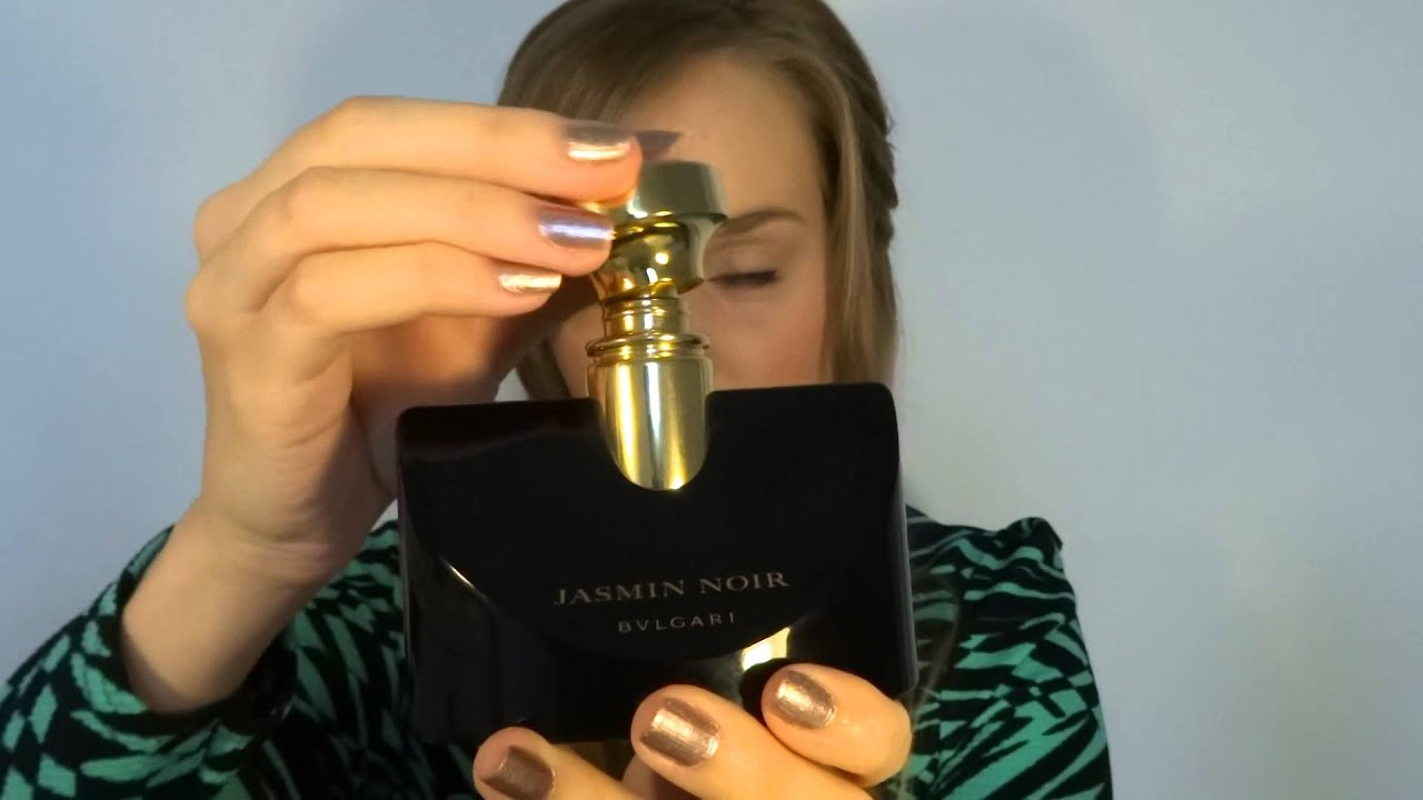 ASMR * Perfume collection * Soft spoken * Close-up whispering *  Nail tapping * unboxing *