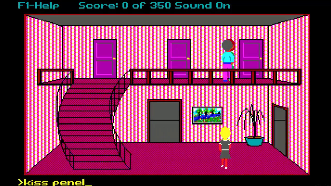 Hugo 2: Whodunit? Walkthrough