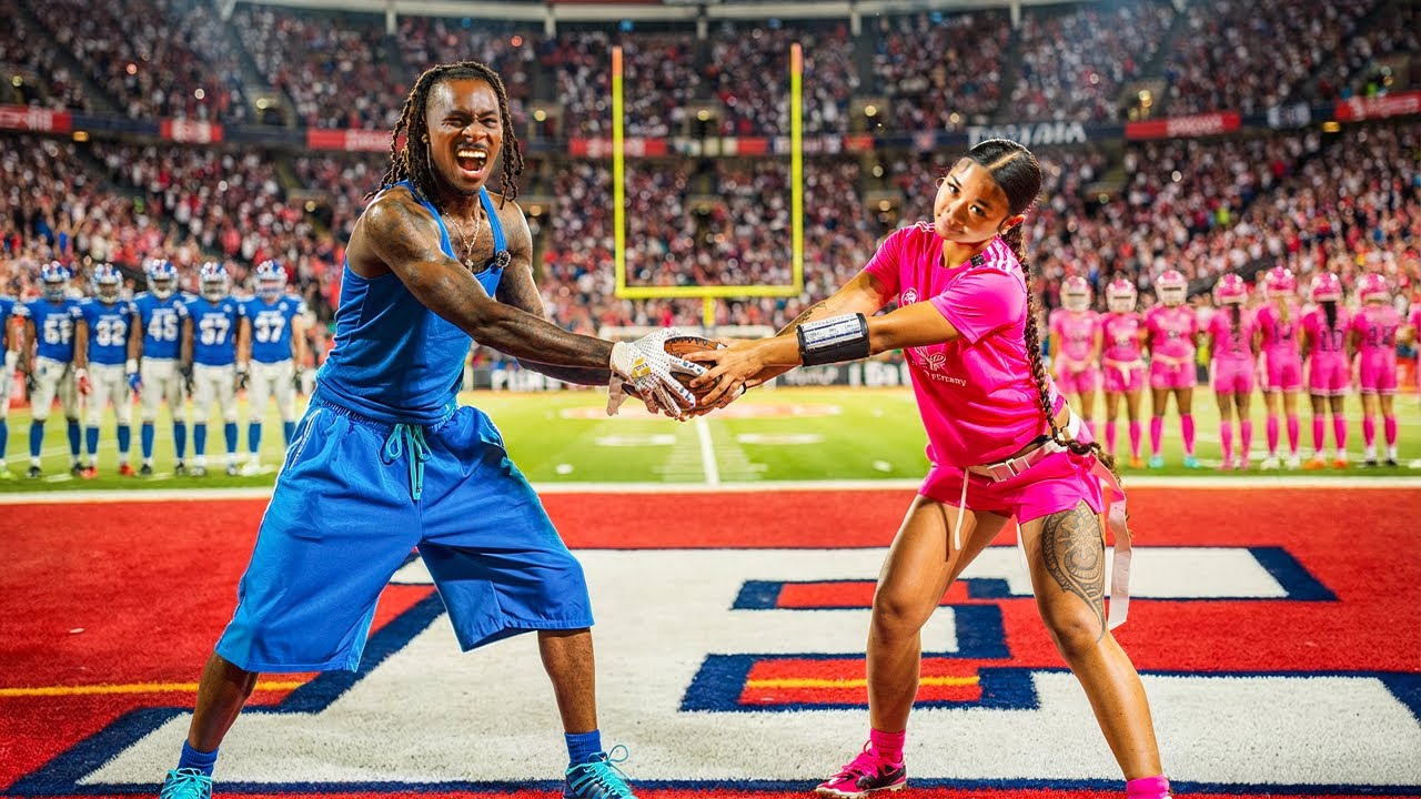 YPK RAYE GOES OFF IN FIRST ANNUAL YPK BOWL