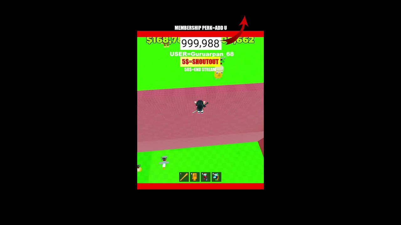 PLAYING ROBLOX LIVE WITH SUBSCRIBERS 🔴 FUN AND CHILL STREAM #shorts
