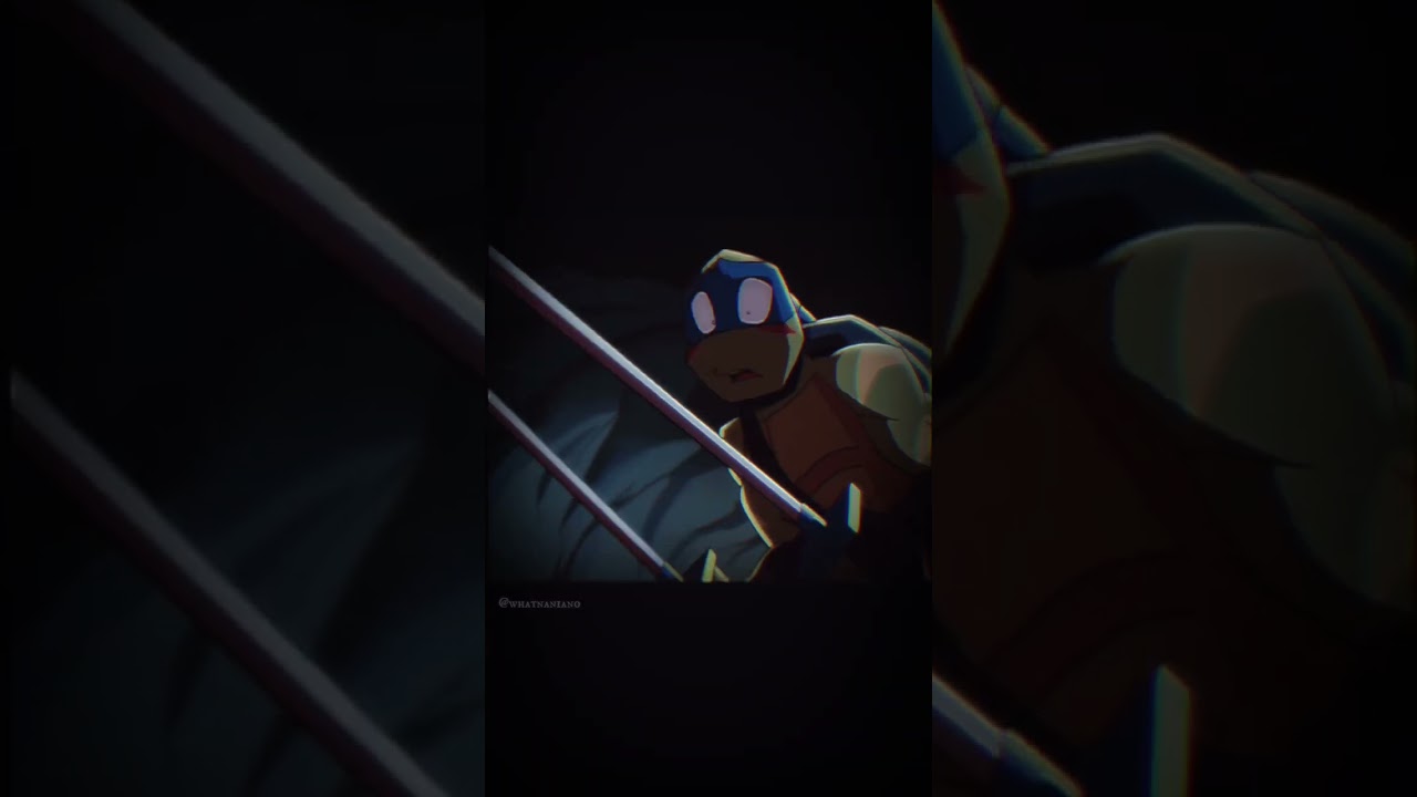 Sword transition go brr (mild flash warning)