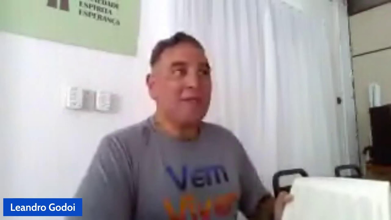 Explanação do Evangelho à Luz da Doutrina Espírita