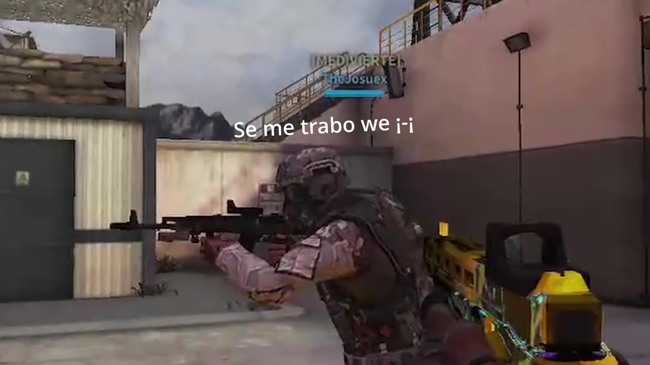 Black Squad Clan War Out Post Gameplay ft Fervent