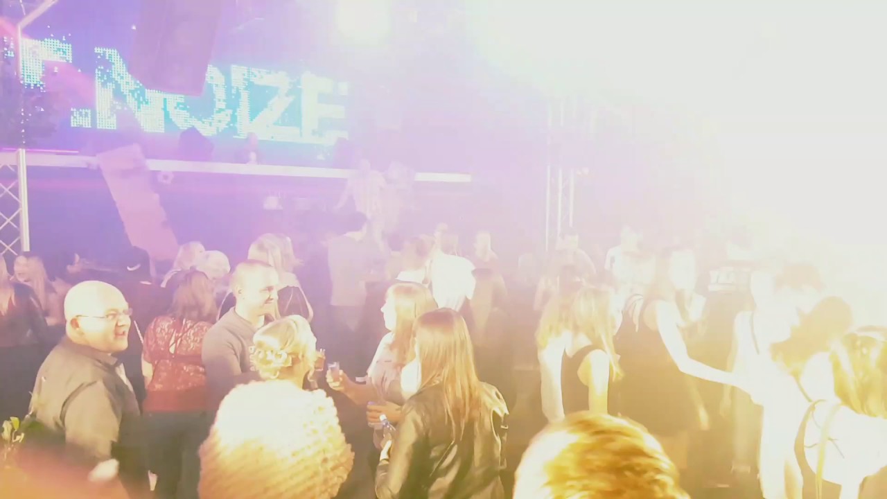 T.noize LIVE @ EVENT ARENA | Spornitz (18.02.2017)