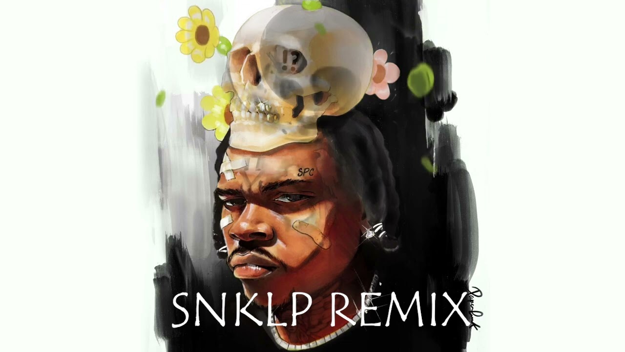 Gunna Fukumean - SNKLP Remix || Jersey Club