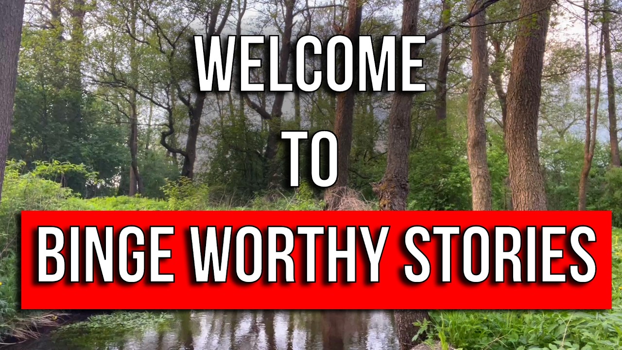 Добро пожаловать в Binge Worthy Stories: знакомство и о чём этот канал