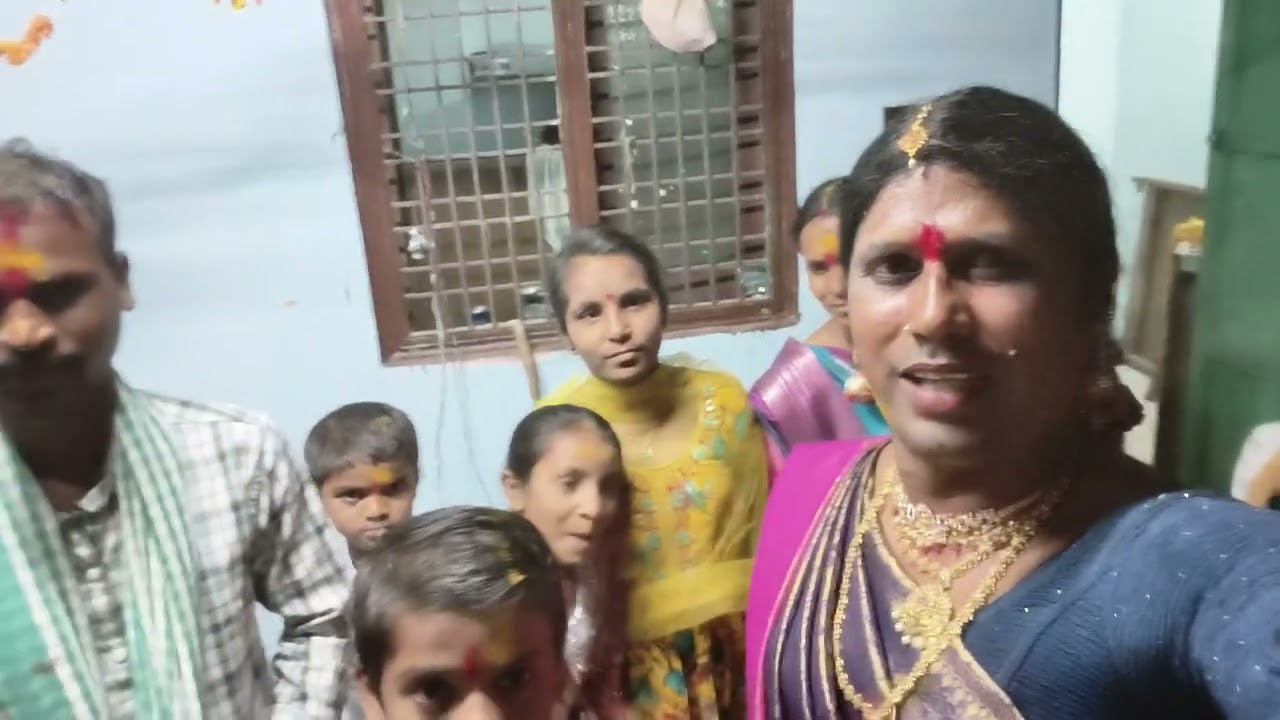 మల్లికార్జునస్వామి నాగవెల్లి పట్నం సల్లలు అమ్ముడు 