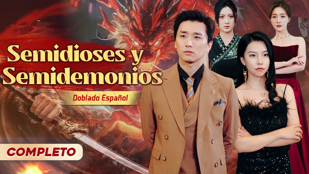 Joven dios se hizo pasar por mortal, fue despreciado por todos para descubrir al traidor, y luego...