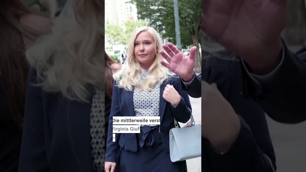 Demonstrant stellt K&ouml;nig Charles zur Rede