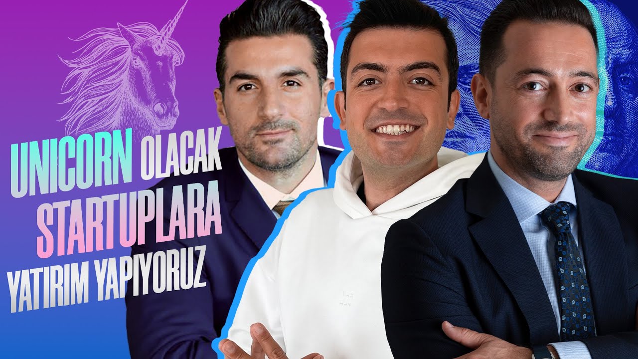 Venture Building: Girişim Yatırım Sermayesi Nasıl Oluşturulur? | Girişimci Yatırımcı #18