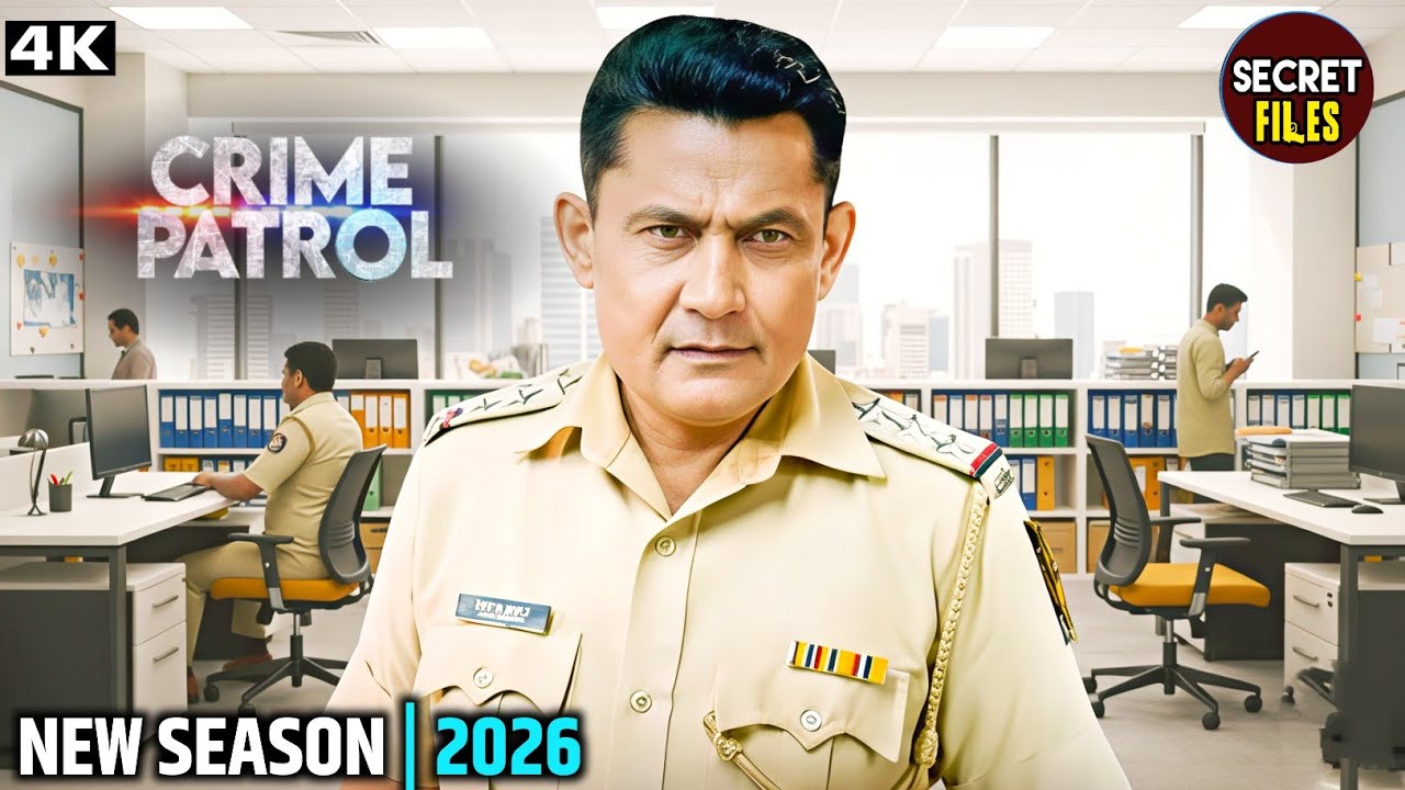 #maharashtra Crime | Crime Exposed 2026 | Crime Patrol | New Season #truestory