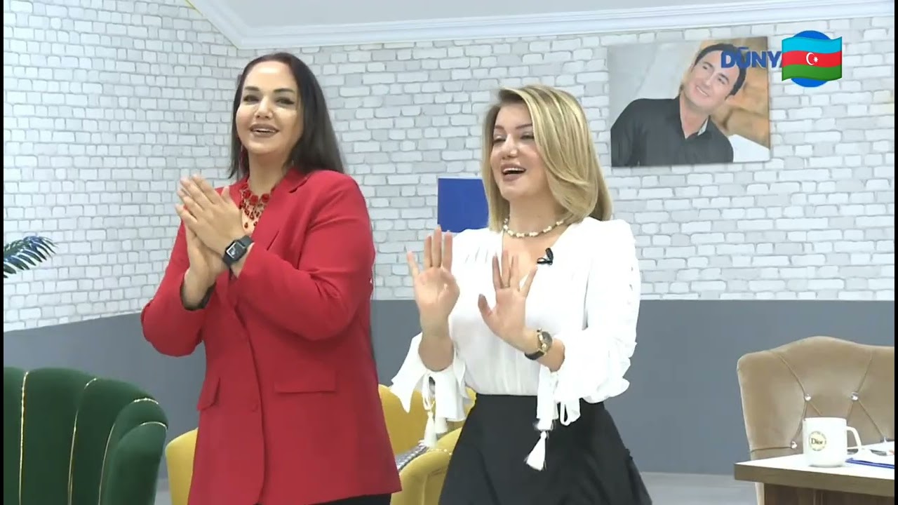 Ramil Shinixli - Men Göyçeli balasiyam / toy mahnisi