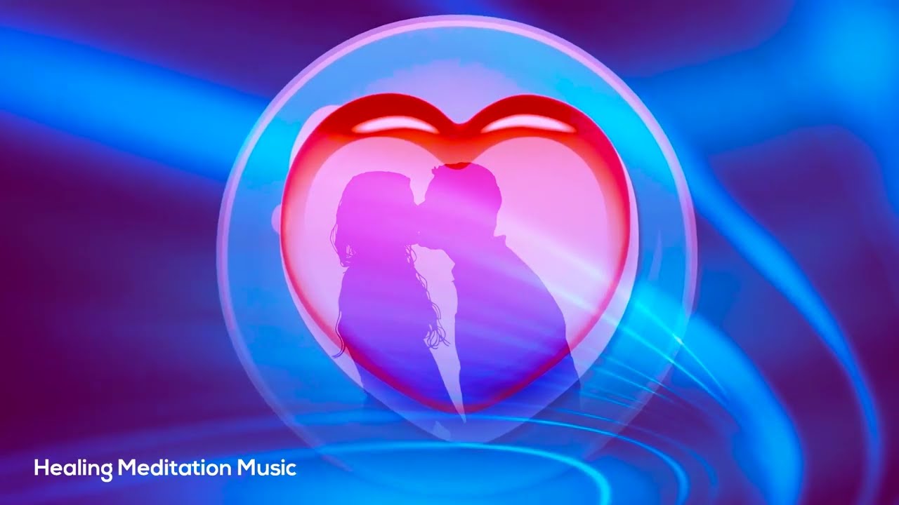 Kundalini Awakening Soul Mate Love Frequency | Heart Chakra Activation Vibes