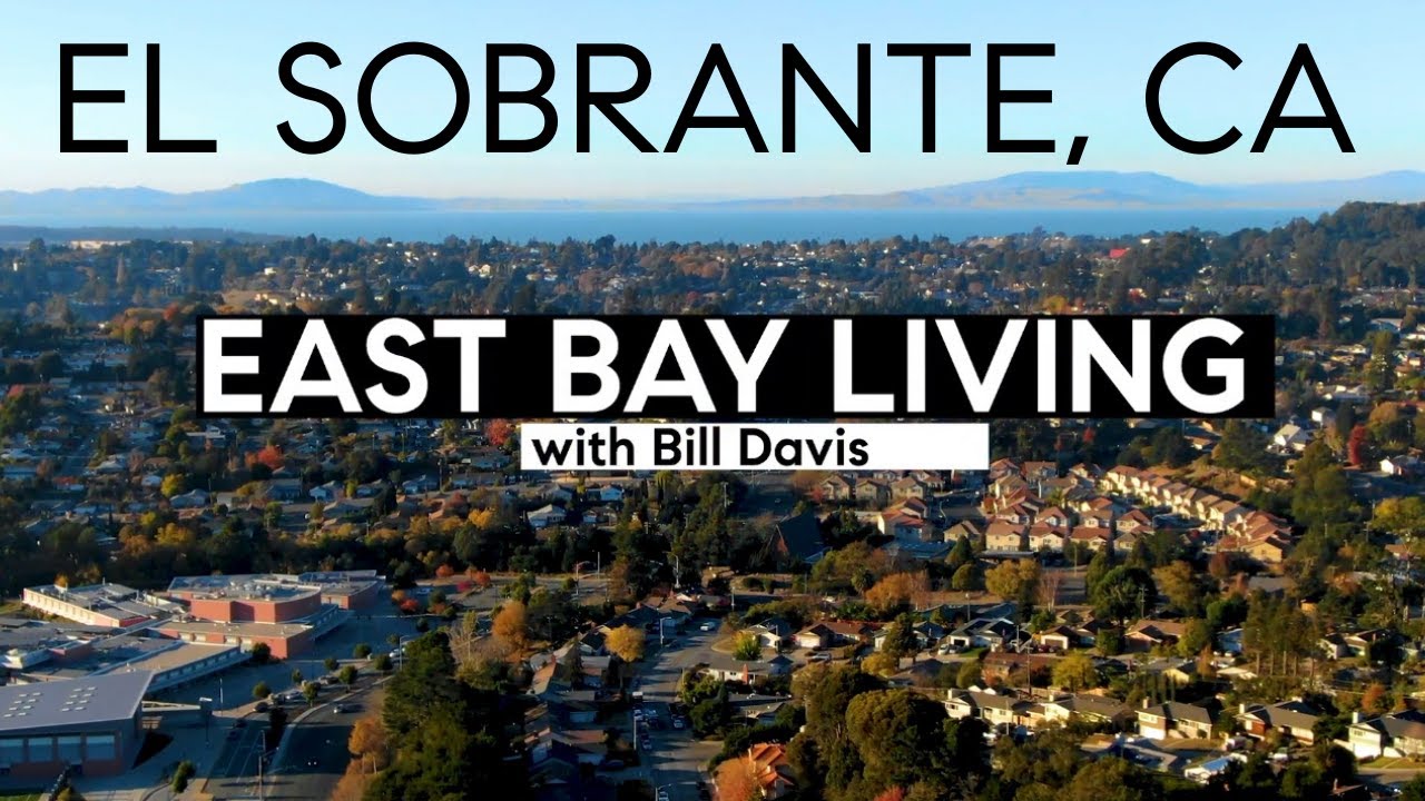 East Bay Living with Bill Davis -  El Sobrante