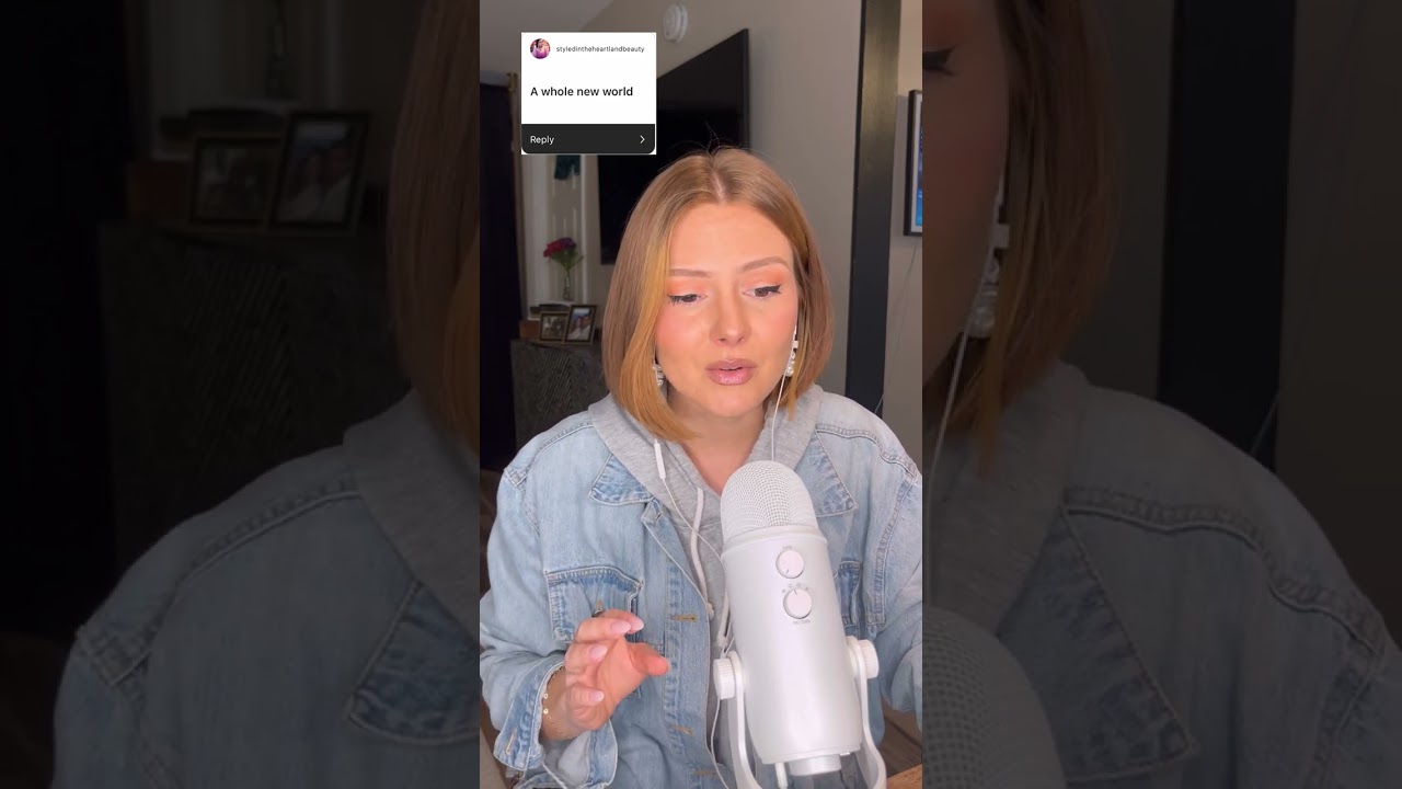 A Whole New World Cover Kara Rojer Singing