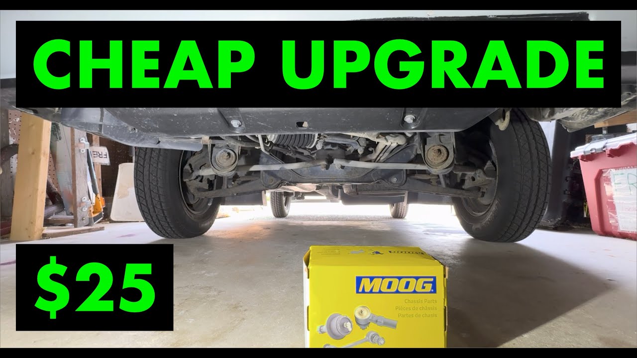 1990-1999 Honda Acty Strut Rod Bushings $25 — Must-have upgrade!