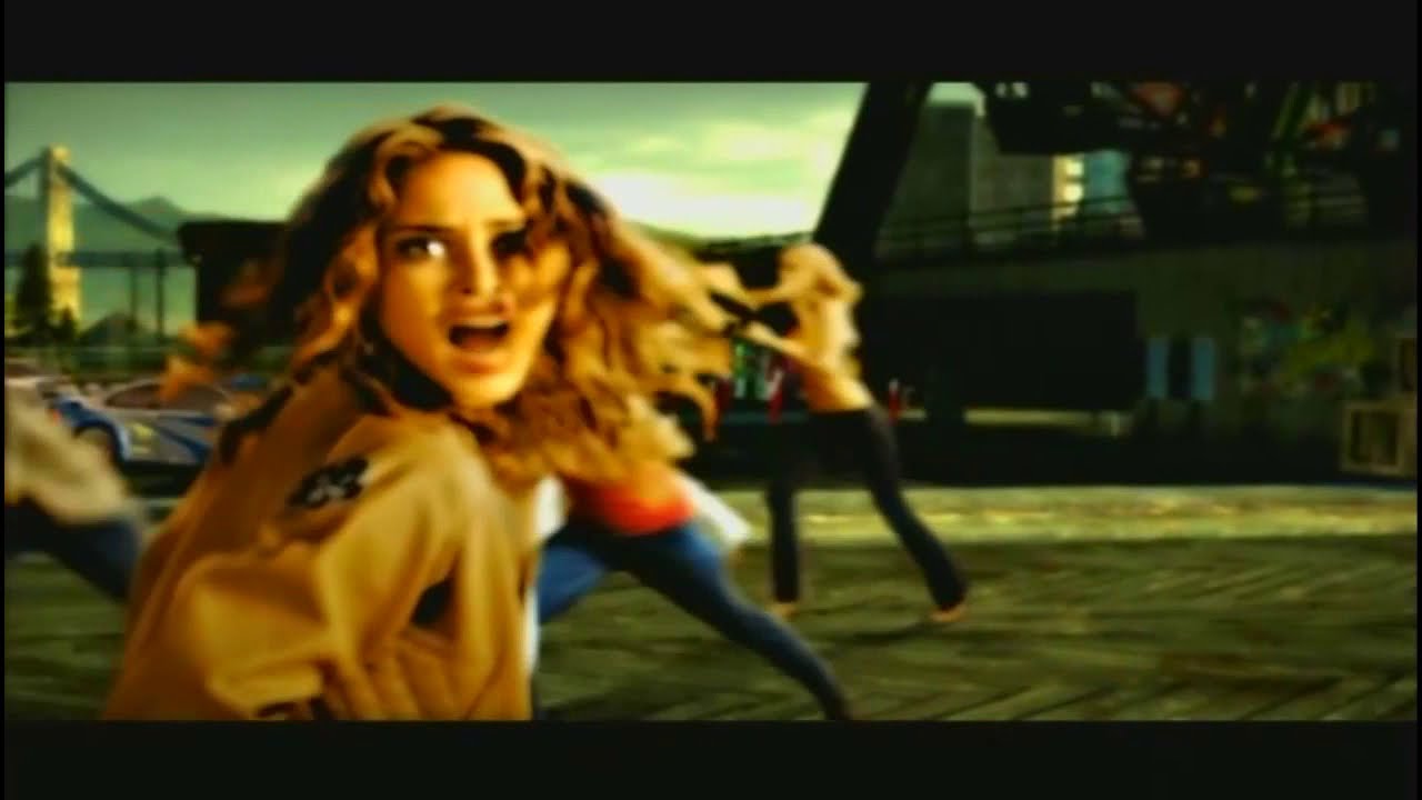 Need For Speed Most Wanted  (PC) Final Español