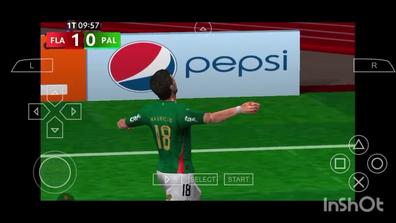 Brasileirão 2026 Flamengo 1x1 palmeiras 