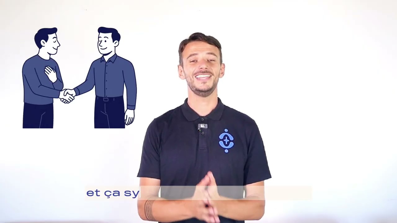 Quand tes mots et ton corps ne racontent pas la même chose