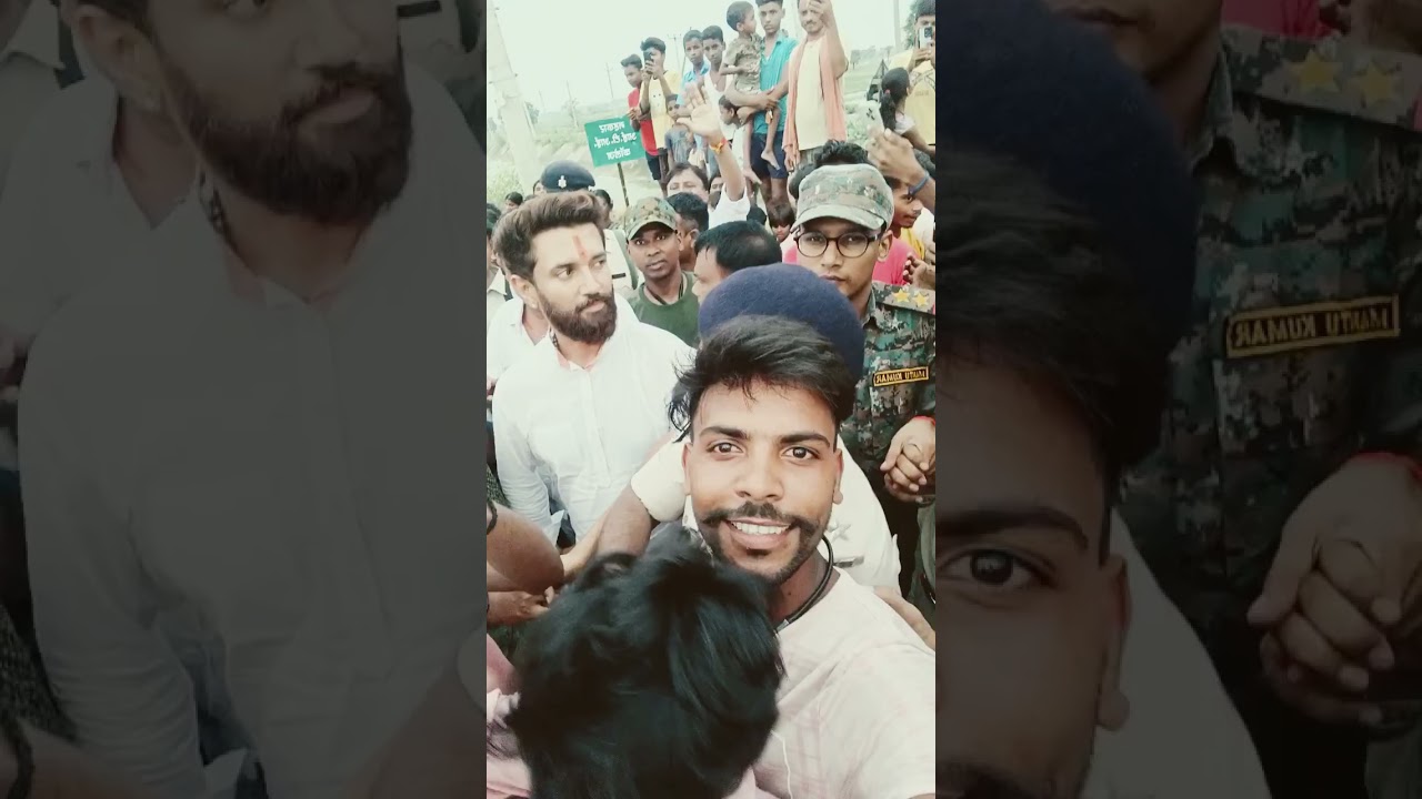 #chiragpaswan #chirag #india
