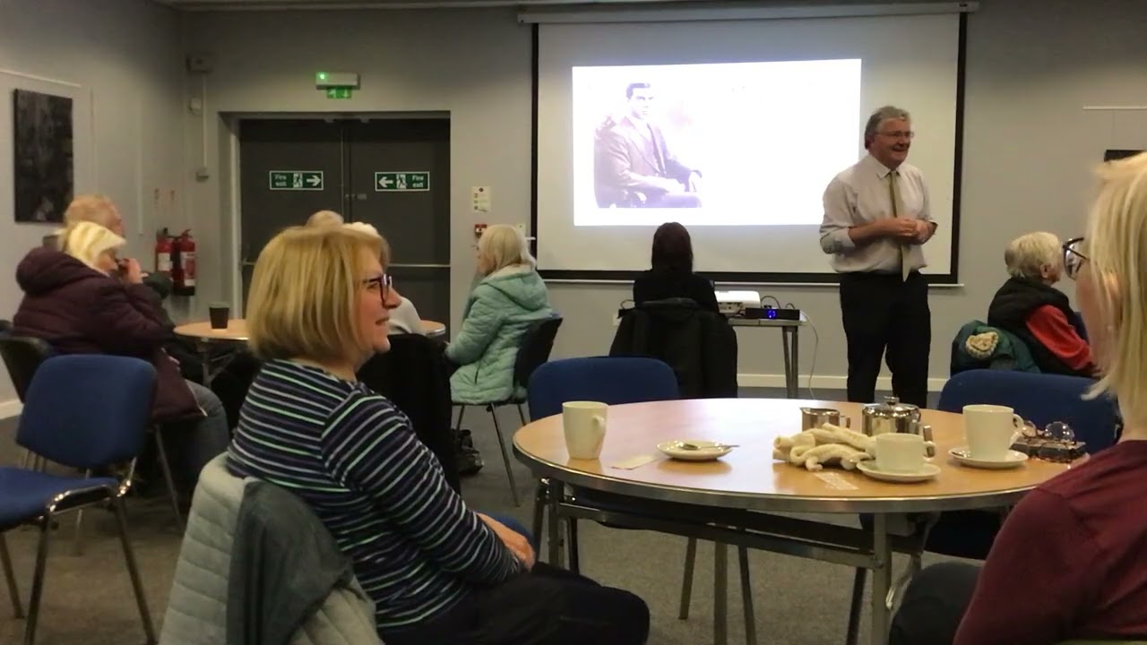 Newbiggin's Great Educator: The Life & Times Of Mary Dawson