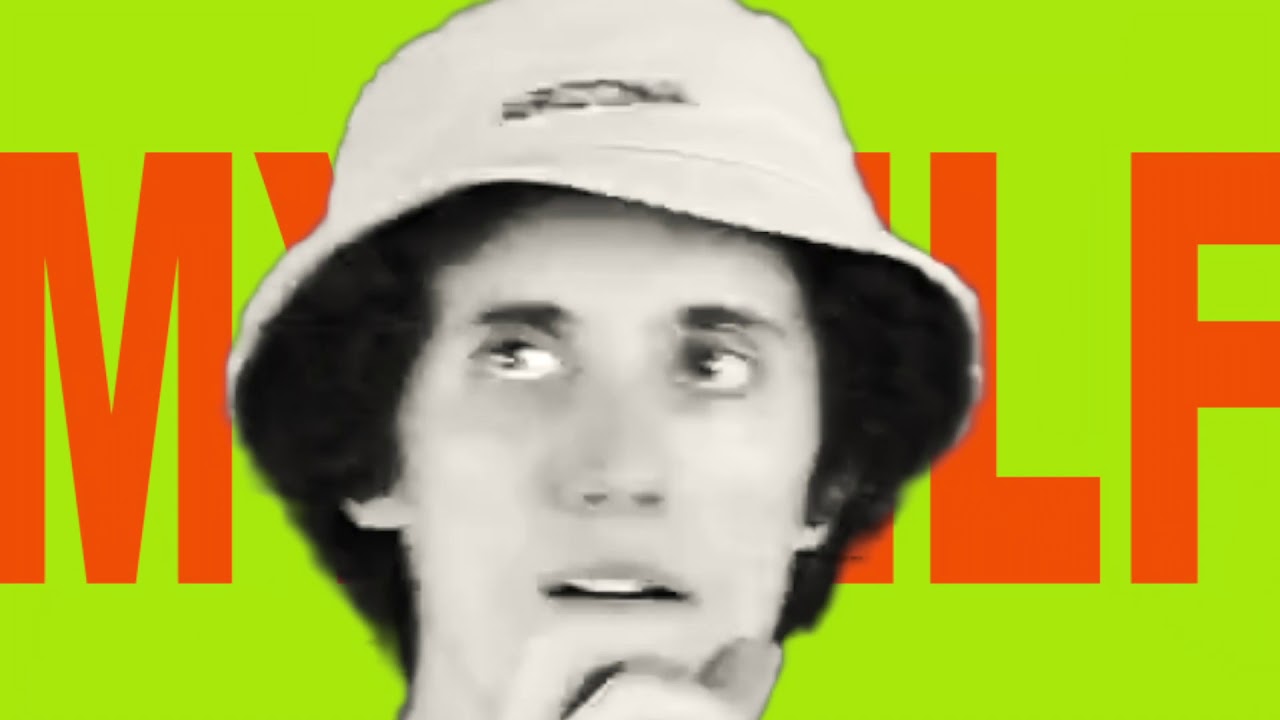 Ron Gallo - HIDE (MYSELF BEHIND YOU) {Official Video}