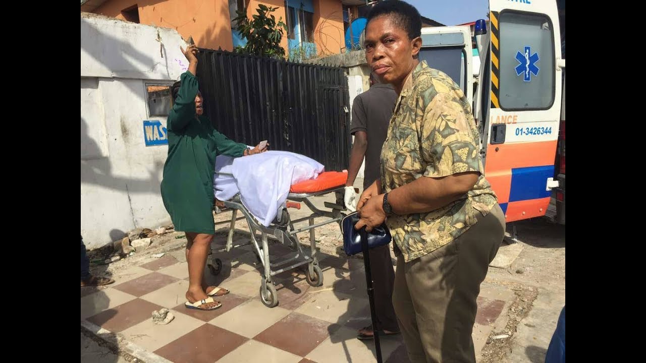 How Dele Dasaolu Killed Our Brother, Tunde Abiola &ndash; MKO Abiola&rsquo;s Family Head, Chief Muri
