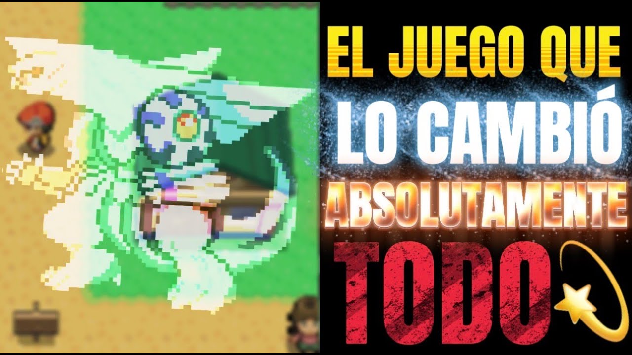 🕹️EL VIDEOJUEGO ME ENSEÑÓ A INTENTARLO HASTA CONSEGUIRLO🔄🏆