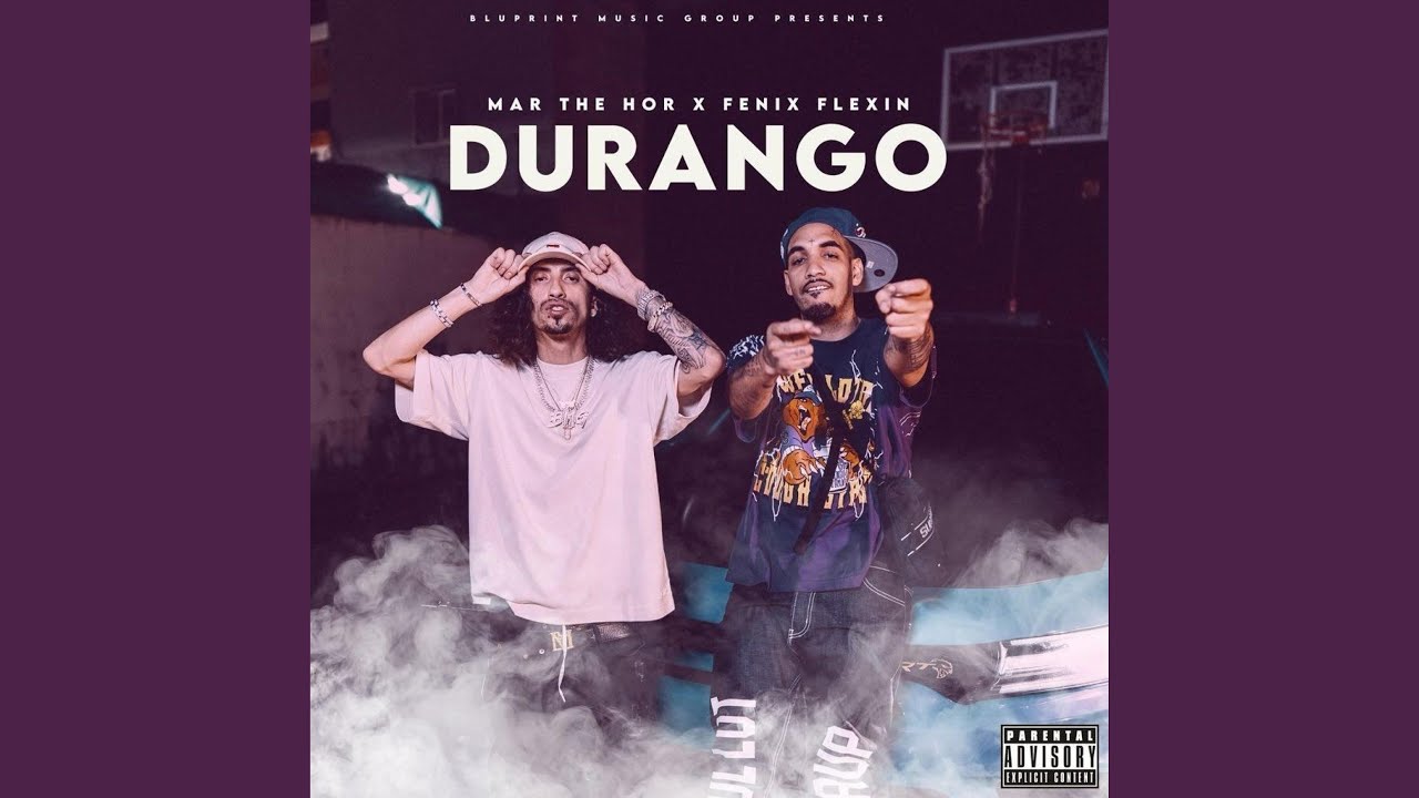 Durango (feat. Fenix Flexin)