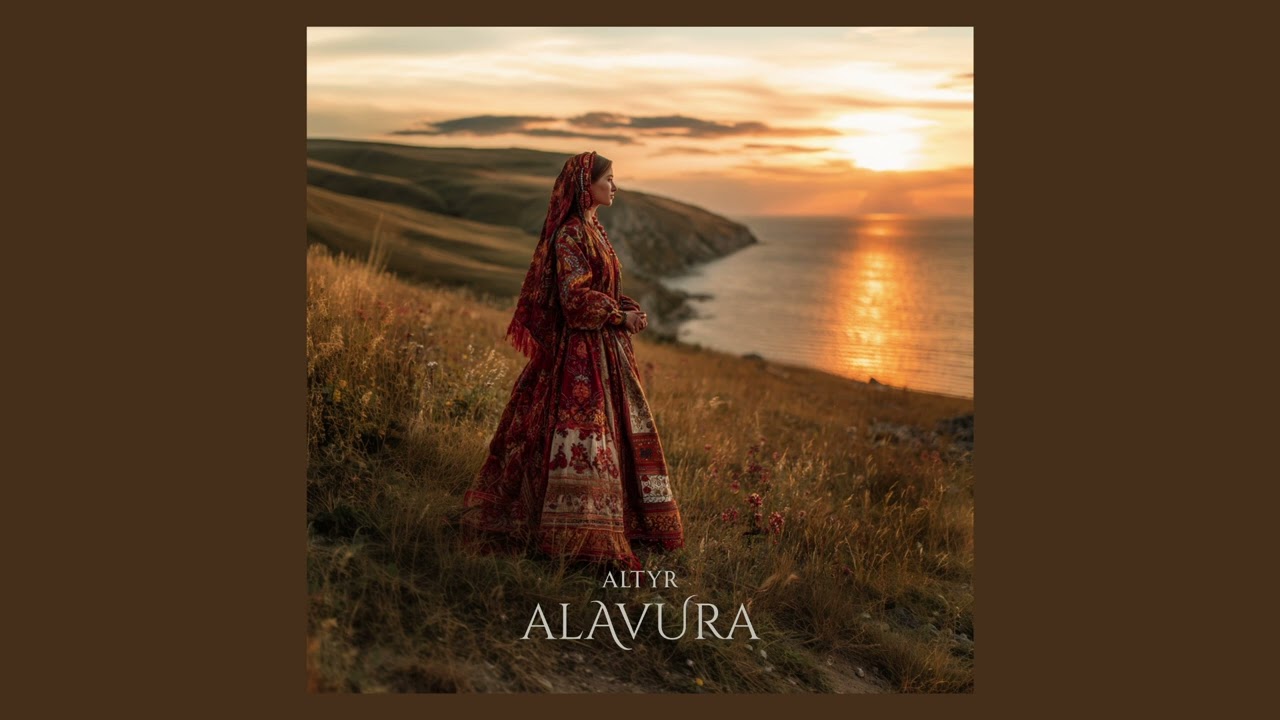 ALAVURA – Altyr | Official Audio