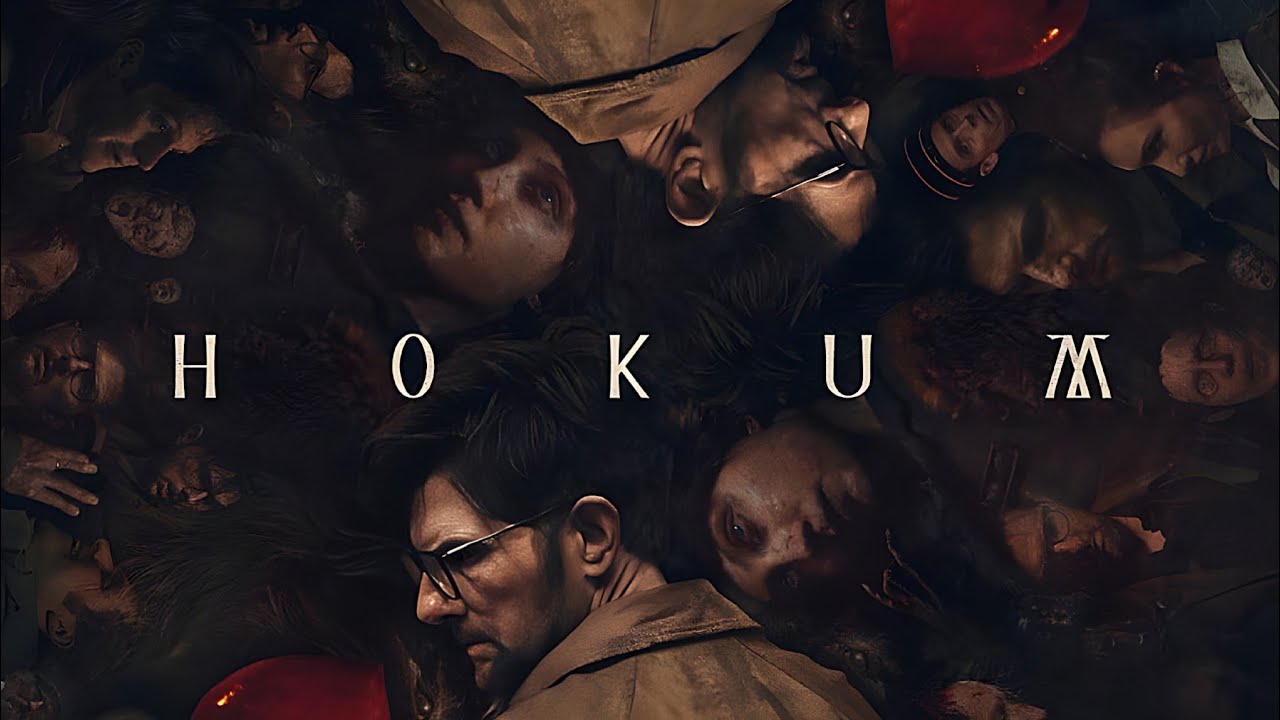HOKUM 2026 Full Movie | Adam Scott, Peter Coonan, David Wilmot, Austin Amelio | Review and Analysis