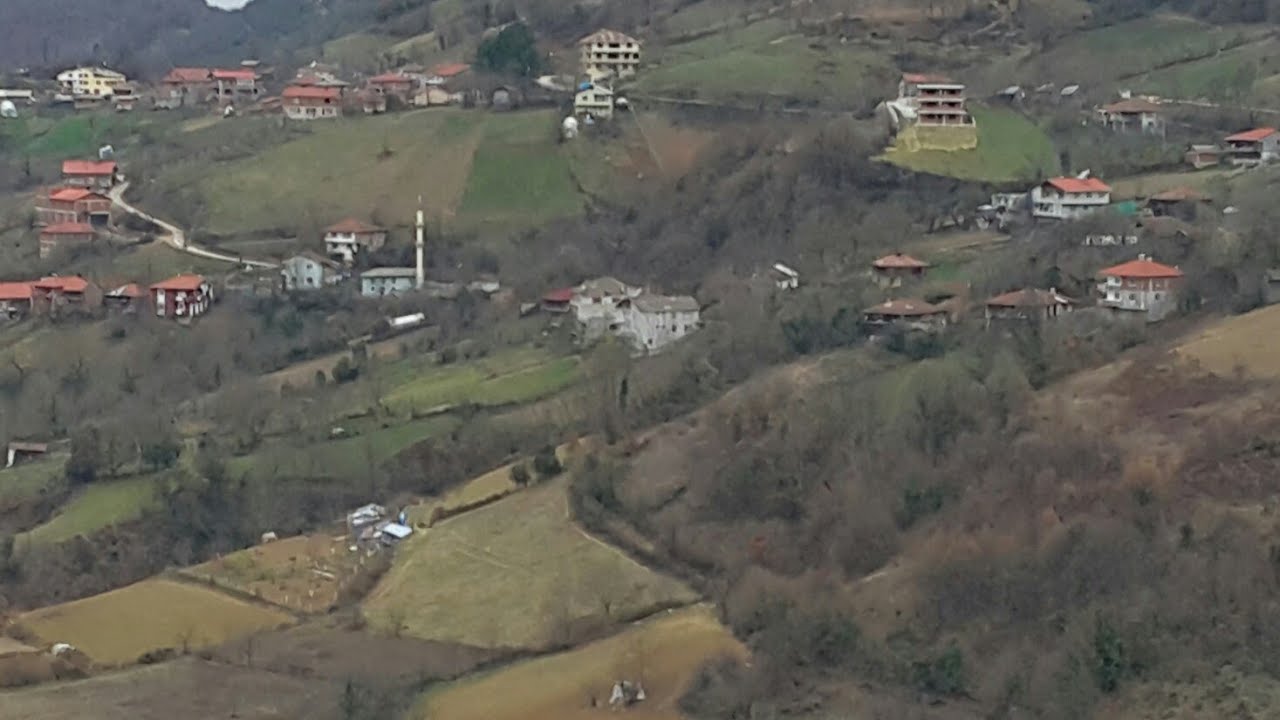 BARTIN ULUS ÇERDE KÖYÜ #KÖYHAYATI#KÖY#TEMİZHAVA#OKSİJEN#