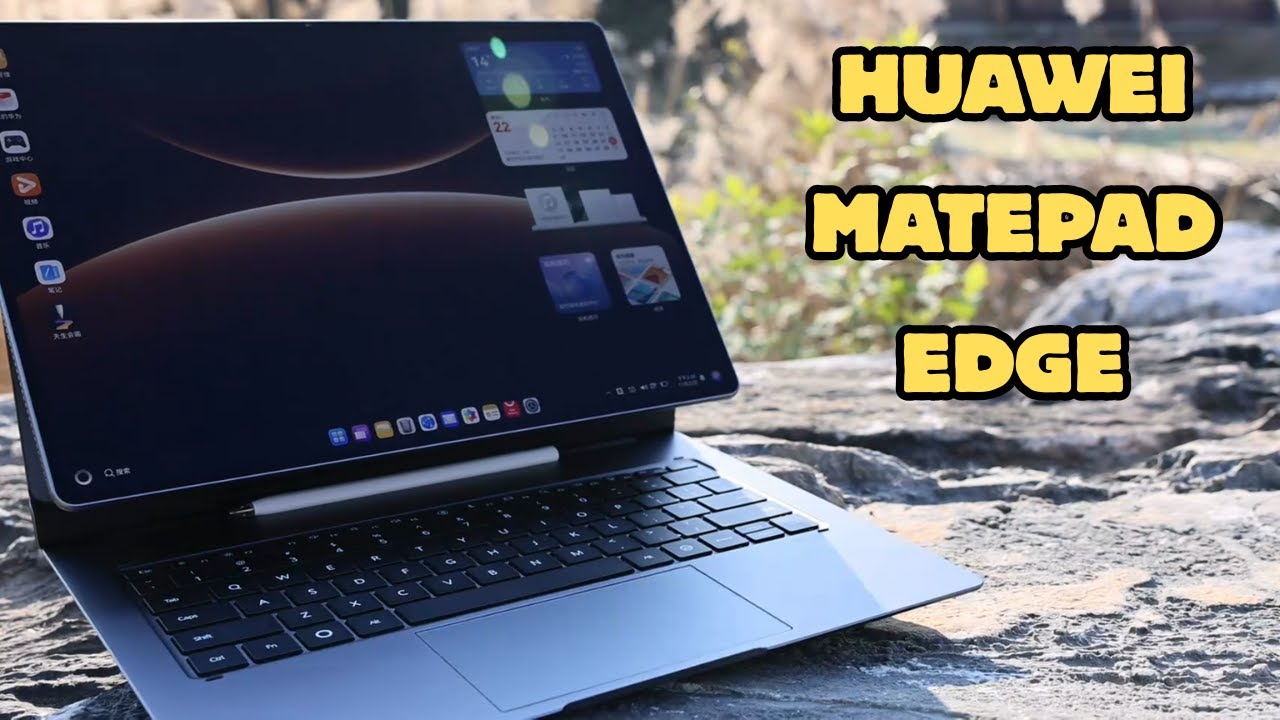 Huawei MatePad Edge | FULL REVIEW