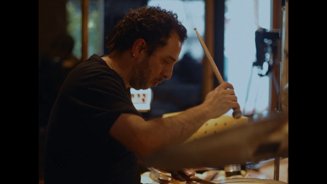 Lenta Columna - Sergio Verdinelli Trio