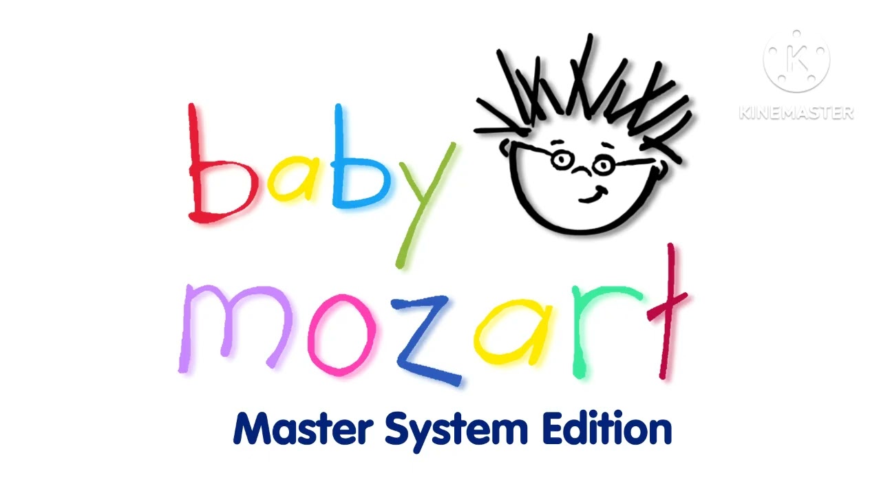 Baby Mozart: Master System Edition (2026) Opening Titles