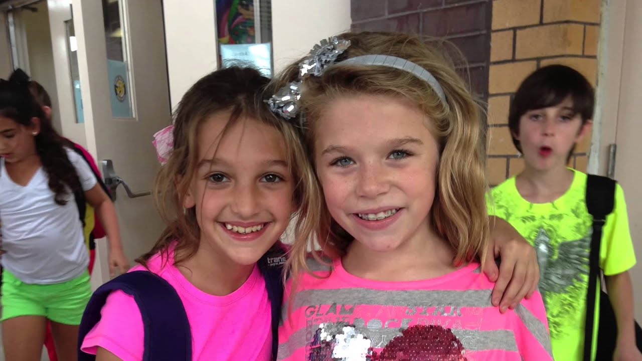 Our Park Trails Memories