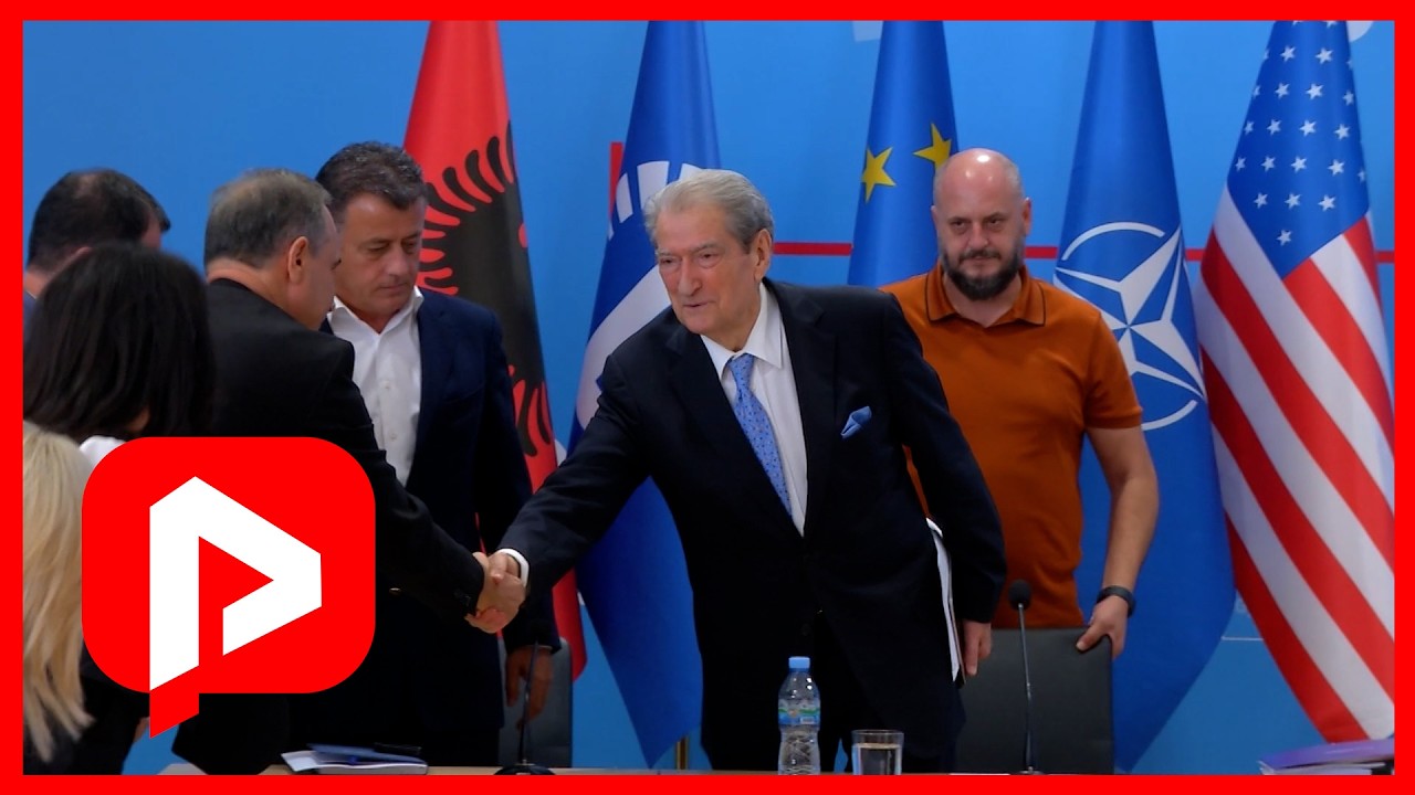 Ndryshim apo spastrim: Pse Sali Berisha kërkon të ndryshojë rregullat në PD?