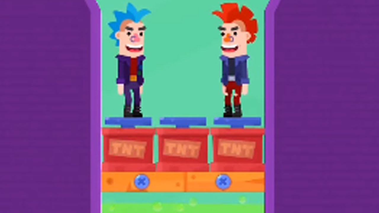 Hitmasters All Levels Gameplay Android, iOS