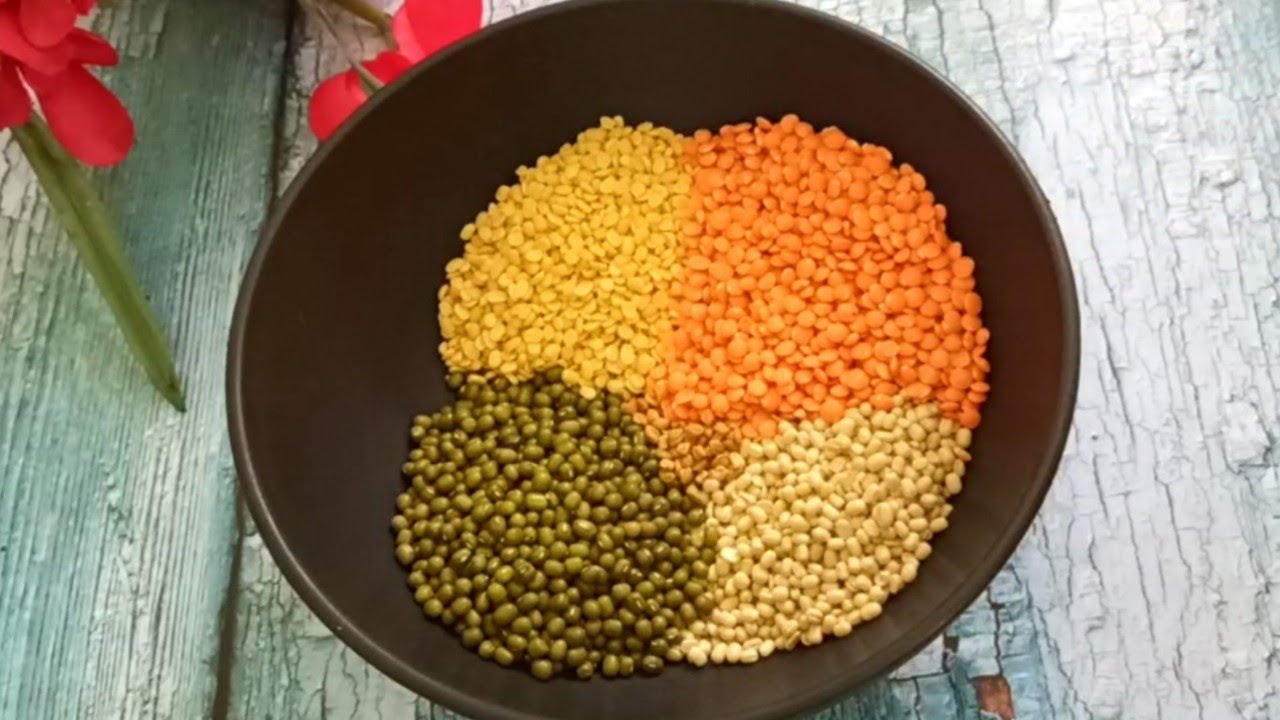 Try This Yummy Breakfast Recipe| Mix dal dosa recipe| Oats Dosa Recipe| Try and Taste