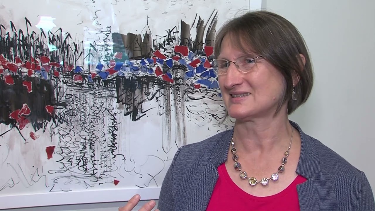 KKR Kunstausstellung Palais Rastede