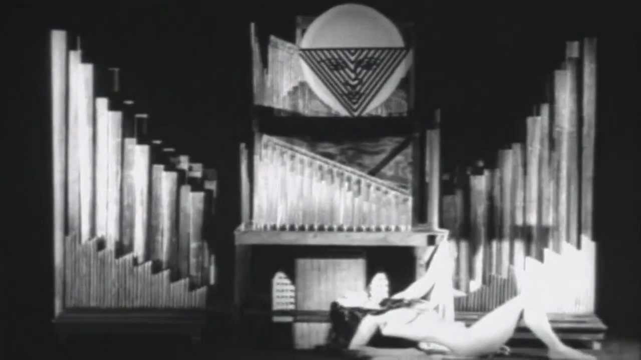 Broadcast - I Found The End